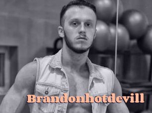 Brandonhotdevill