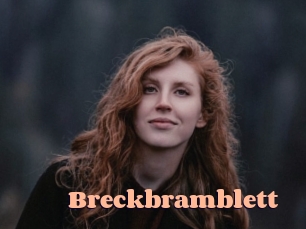 Breckbramblett