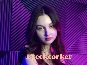 Breckcorker