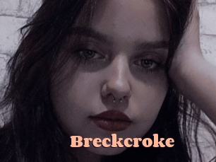 Breckcroke