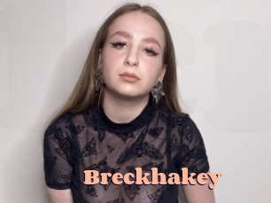 Breckhakey