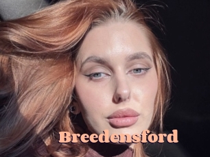 Breedensford