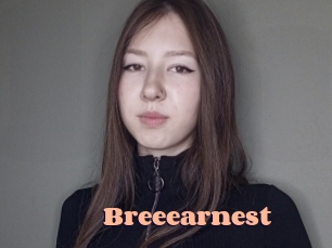 Breeearnest