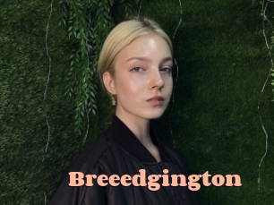 Breeedgington