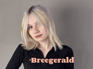 Breegerald