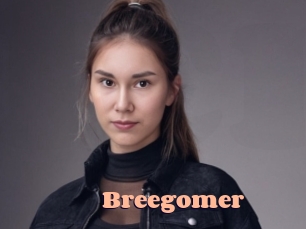 Breegomer