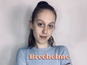 Breehelme