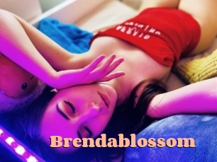 Brendablossom