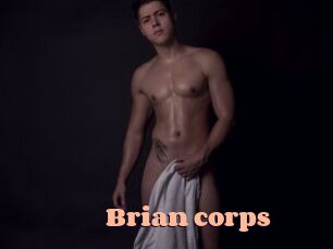 Brian_corps