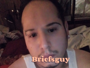 Briefsguy