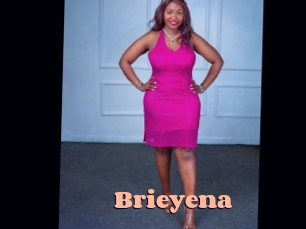 Brieyena