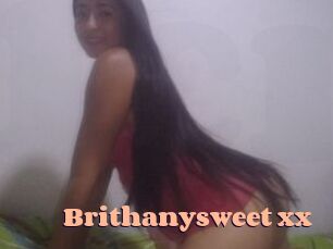 Brithanysweet_xx