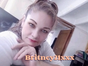 Britney21xxx