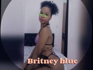 Britney_blue