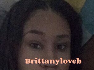 Brittanyloveb