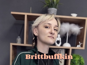 Brittbuffkin