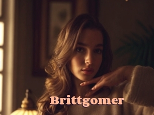 Brittgomer