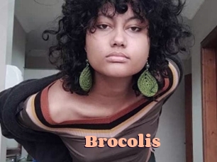 Brocolis