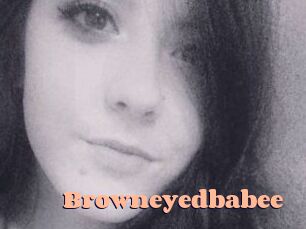 Browneyedbabee