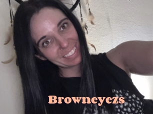 Browneyezs