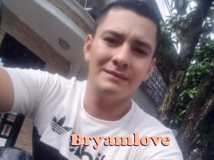 Bryamlove