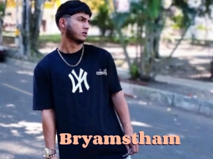 Bryamstham