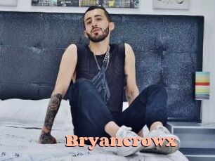 Bryancrowx