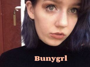 Bunygrl