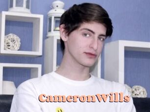 CameronWills