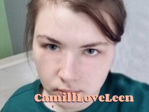 CamillLoveLeen