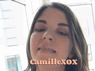 CamilleXOX