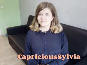 CapriciousSylvia