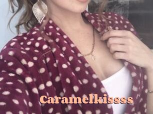 Caramelkissss