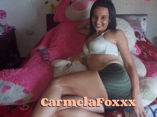 CarmelaFoxxx