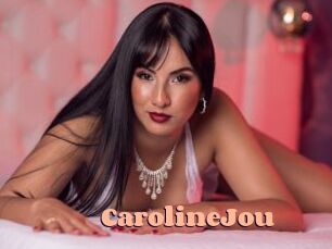 CarolineJou