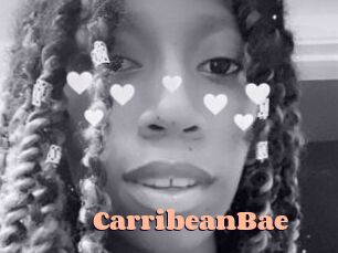 CarribeanBae