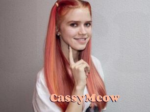 CassyMeow