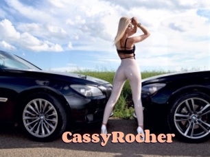 CassyRocher