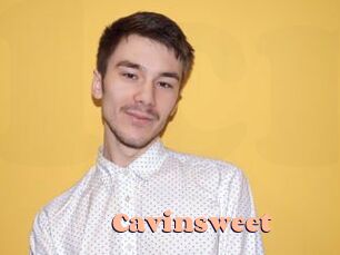 Cavinsweet