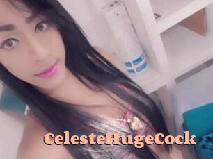 CelesteHugeCock