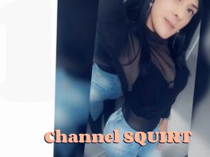 Channel_SQUIRT