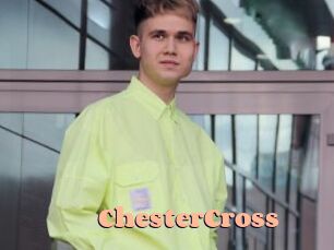 ChesterCross