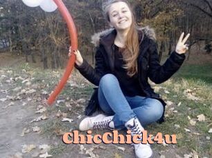 ChicChick4u