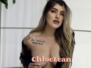 ChloeLean