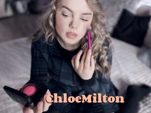 ChloeMilton