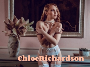 ChloeRichardson