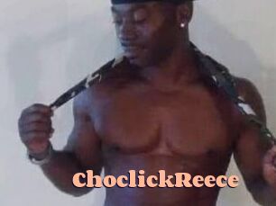 ChoclickReece