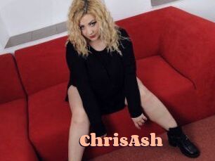 ChrisAsh
