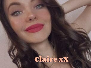 Claire_xX