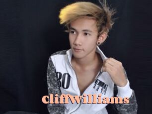 CliffWilliams